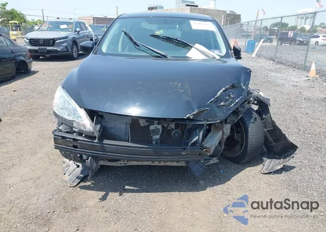 2013 Nissan Sentra S/Sv/Sr/Sl from USA, damaged, VIN 3N1AB7AP7DL722516